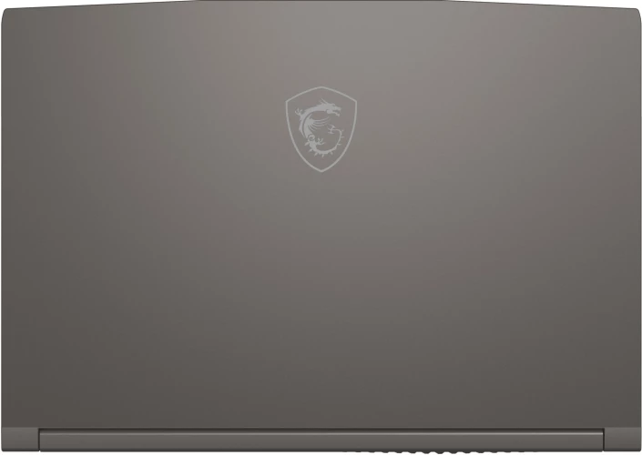 Ноутбук MSI Thin A15 B7UC-283XRU Ryzen 7 7735HS 8Gb SSD512Gb NVIDIA GeForce RTX 3050 4Gb 15.6" IPS FHD (1920x1080) Free DOS grey space WiFi BT Cam (9S7-16RK11-283)