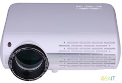 Проектор Cactus CS-PRO.02WT.Full HD LCD 3000Lm LS 300Lm ANSI (1920x1080) 2000:1 ресурс лампы:30000часов 2xUSB typeA 2xHDMI 4.2кг