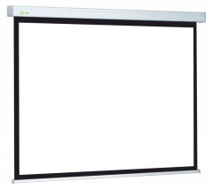 Экран Cactus 183x244см Motoscreen CS-PSM-183x244 4:3 настенно-потолочный рулонный (моторизованный привод)