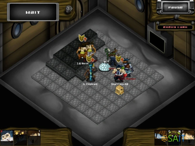 Игра для ПК Strategy First Run For Rum (6+)