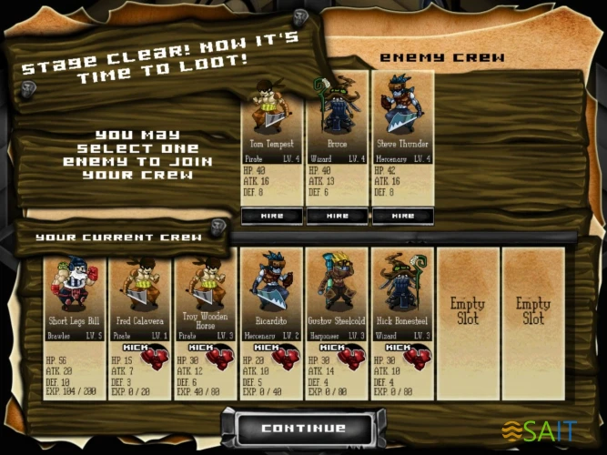 Игра для ПК Strategy First Run For Rum (6+)