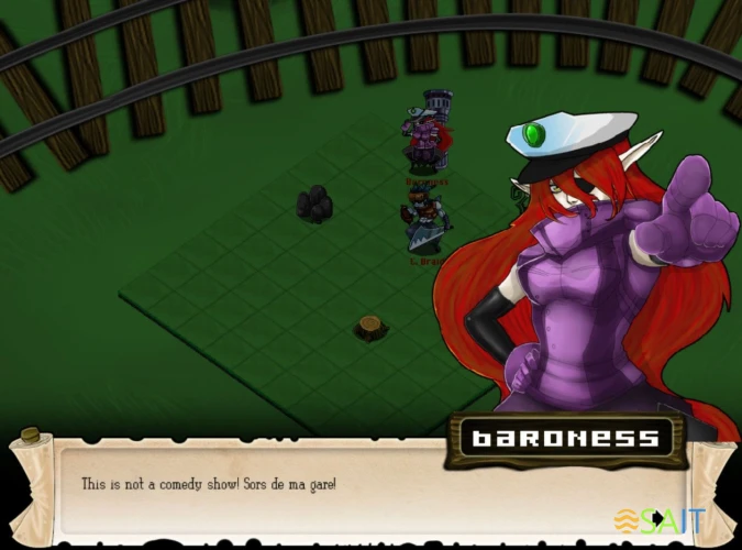 Игра для ПК Strategy First Run For Rum (6+)