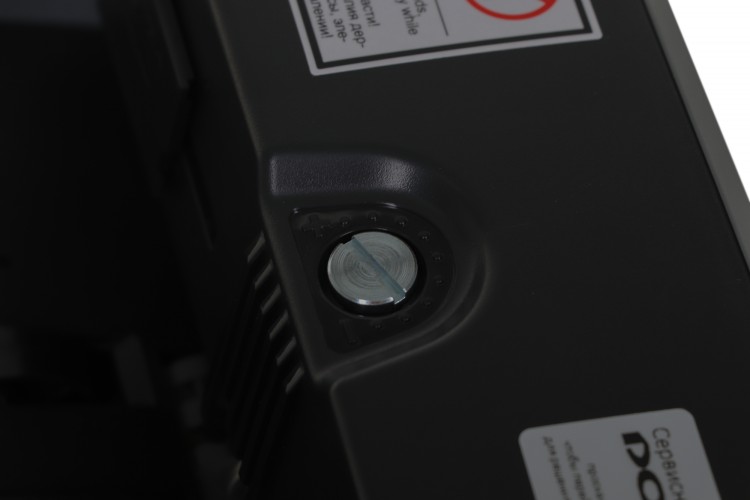 Счетчик банкнот Dors 820M1 RUS2 FRZ-050968 рубли/доллары/евро