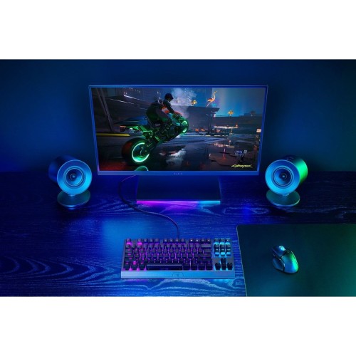 Колонки Razer Nommo V2 X Razer Nommo V2 X RZ05-04760100-R3G1