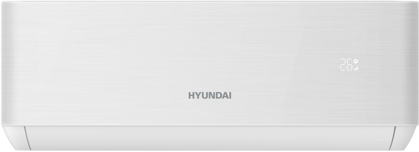 Сплит-система Hyundai HAC-24/T-PRO белый