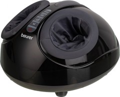 Массажер для ног Beurer FM90 48Вт черный (645.06)