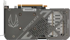 Видеокарта Zotac PCI-E 5.0 RTX 5050 TWIN EDGE OC NVIDIA GeForce RTX 5050 8Gb 128bit GDDR6 2602/20000 HDMIx1 DPx3 HDCP Ret