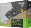 Видеокарта Zotac PCI-E 5.0 RTX 5050 TWIN EDGE OC NVIDIA GeForce RTX 5050 8Gb 128bit GDDR6 2602/20000 HDMIx1 DPx3 HDCP Ret