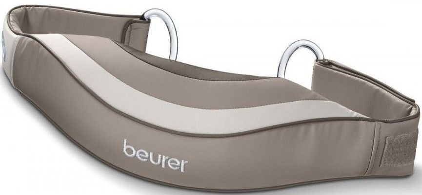 Массажер Beurer MG148 12Вт бежевый (643.07)