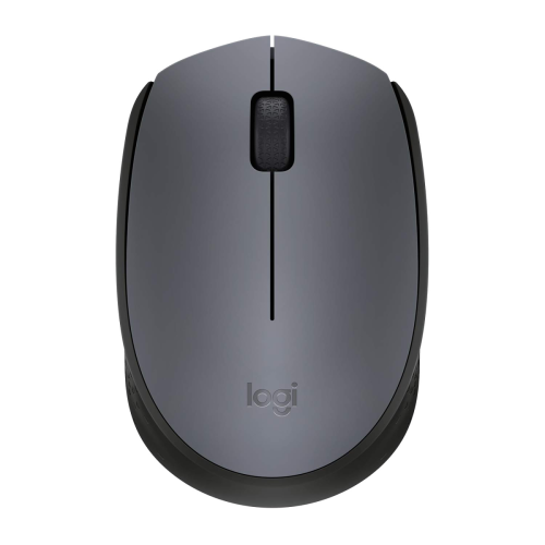 Мышь Logitech M170