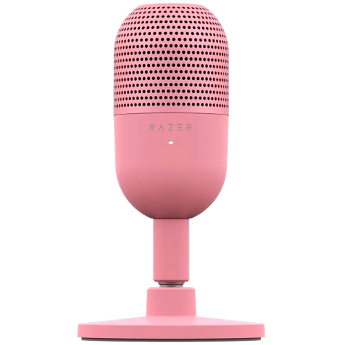 Микрофон Razer Seiren V3 Mini - Quartz Razer Seiren V3 Mini - Quartz RZ19-05050200-R3M1