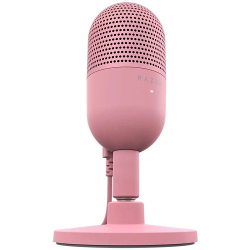 Микрофон Razer Seiren V3 Mini - Quartz Razer Seiren V3 Mini - Quartz RZ19-05050200-R3M1