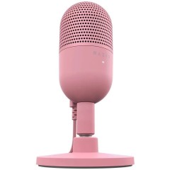 Микрофон Razer Seiren V3 Mini - Quartz Razer Seiren V3 Mini - Quartz RZ19-05050200-R3M1