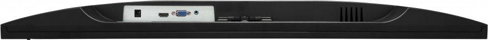 Монитор Монитор ViewSonic 31.5" VA3209-MH черный IPS LED 4ms 16:9 HDMI M/M матовая 250cd 178гр/178гр 1920x1080 75Hz VGA FHD 7.3кг