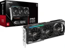 Видеокарта Asrock PCI-E 5.0 RX9070 CL 16G AMD Radeon RX 9070 16Gb 256bit GDDR6 2070/20000 HDMIx1 DPx3 HDCP Ret