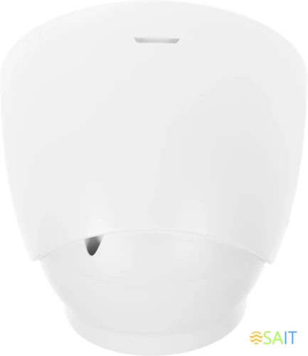 Камера видеонаблюдения IP Dahua DH-IPC-HDW2230T-AS-0360B-S2(QH3) 3.6-3.6мм цв. корп.:белый (DH-IPC-HDW2230TP-AS-0360B-S2)