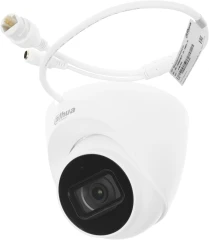 Камера видеонаблюдения IP Dahua DH-IPC-HDW2230T-AS-0360B-S2(QH3) 3.6-3.6мм цв. корп.:белый (DH-IPC-HDW2230TP-AS-0360B-S2)