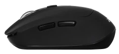 Мышь Acer OMR040 черный оптическая 1600dpi беспров. USB 6but (ZL.MCEEE.00A)