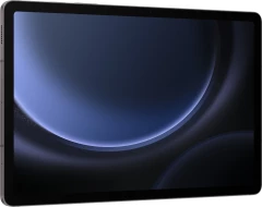 Планшет Samsung Galaxy Tab S9 FE BSM-X516B 1380 (2.4) 8C RAM6Gb ROM128Gb 10.9" TFT 2304x1440 5G 1Sim eSIM Android 13 графит 8Mpix 12Mpix BT WiFi microSD 1Tb 8000mAh