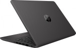 Ноутбук HP 240 G8 Core i5 1035G1 8Gb SSD256Gb Intel UHD Graphics 14" IPS FHD (1920x1080) Windows 10 Home 64 black WiFi BT Cam (43W62EA)