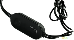 Колонки Edifier G1000 2.0 черный 10Вт BT