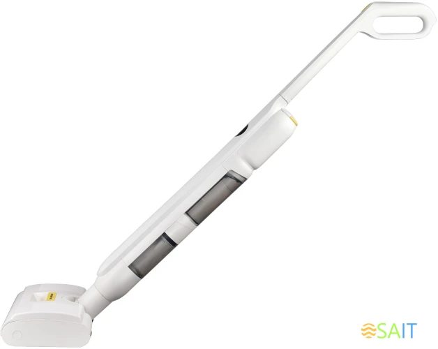 Электрошвабра Polaris PFW 3065 30Вт белый