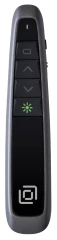 Презентер Оклик 695P Radio USB (30м) черный