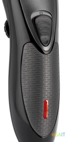 Машинка для стрижки Vitek VT-2567 графитовый 4.8Вт (насадок в компл:2шт)