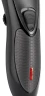 Машинка для стрижки Vitek VT-2567 графитовый 4.8Вт (насадок в компл:2шт)