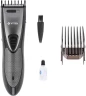 Машинка для стрижки Vitek VT-2567 графитовый 4.8Вт (насадок в компл:2шт)