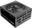 Блок питания Thermaltake ATX 1650W Toughpower TF3 Gen.5 80+ titanium (20+4pin) APFC 140mm fan color LED 16xSATA Cab Manag RTL