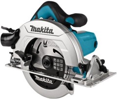 Циркулярная пила (дисковая) Makita HS7611K