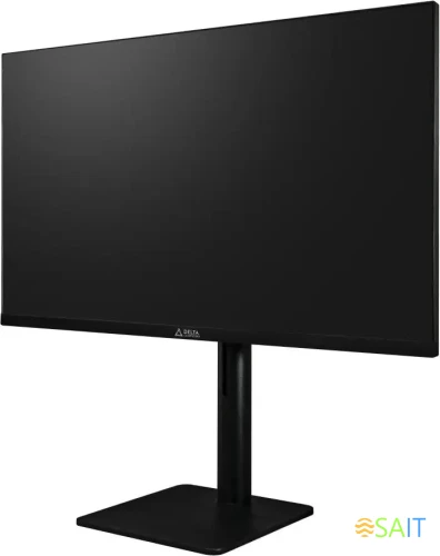 Монитор Delta Computers 23.8" Сова OM238I черный IPS 5ms 16:9 HDMI M/M матовая HAS Piv 250cd 178гр/178гр 1920x1080 VGA DP FHD 3.95кг (RUS)