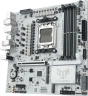 Материнская плата Asus TUF GAMING B850M-PLUS WIFI7 W Socket AM5 AMD B850 4xDDR5 mATX AC`97 8ch(7.1) 2.5Gg RAID+HDMI+DP