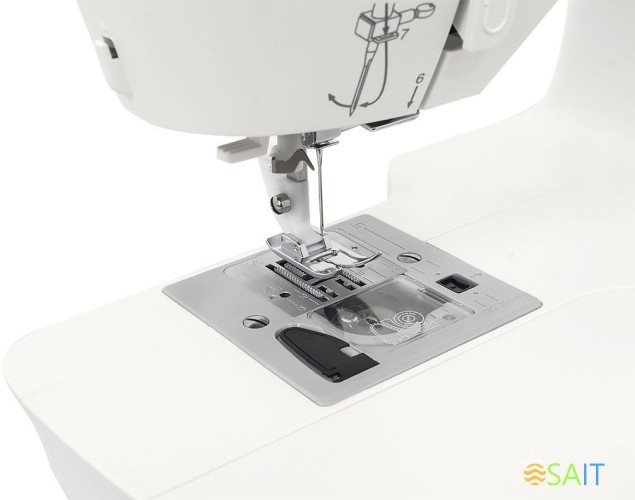 Швейная машина Singer Fashion Mate 3342 белый