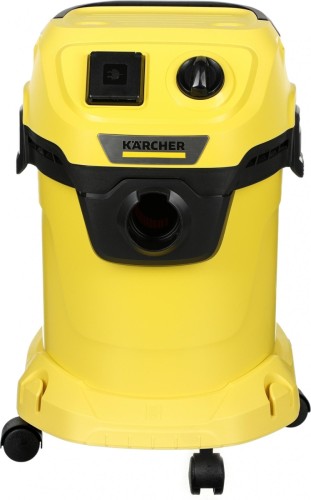 Строительный пылесос Karcher 1.628-170.0