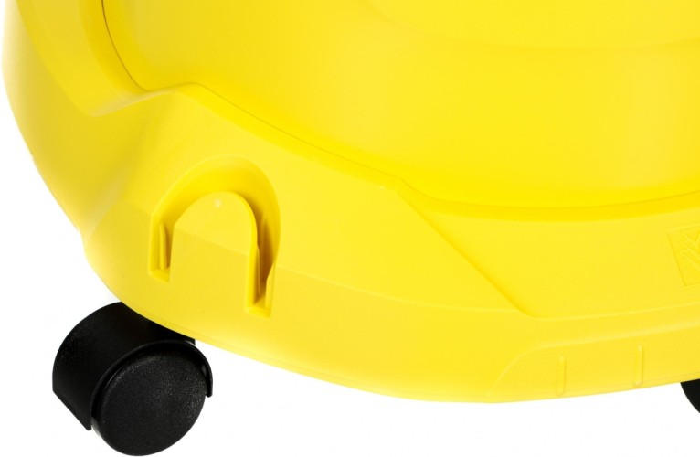 Строительный пылесос Karcher 1.628-170.0