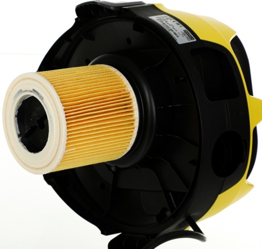 Строительный пылесос Karcher 1.628-170.0