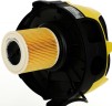 Строительный пылесос Karcher 1.628-170.0