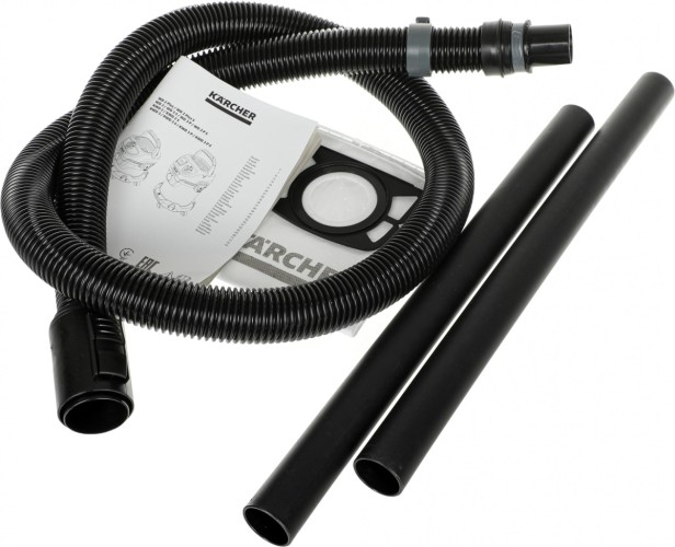 Строительный пылесос Karcher 1.628-170.0