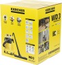 Строительный пылесос Karcher 1.628-170.0