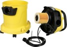 Строительный пылесос Karcher 1.628-170.0
