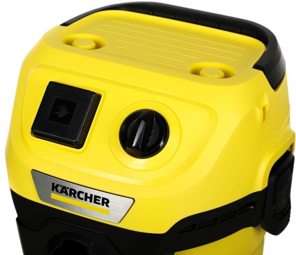 Строительный пылесос Karcher 1.628-170.0