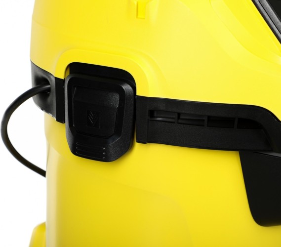 Строительный пылесос Karcher 1.628-170.0