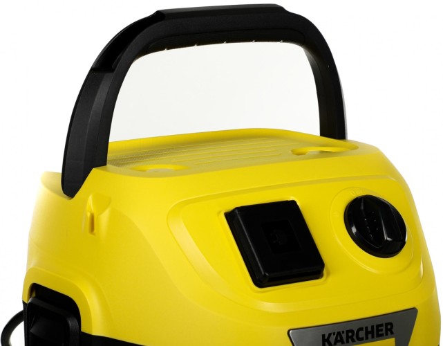 Строительный пылесос Karcher 1.628-170.0