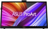 Монитор Asus 15.6" ProArt PA169CDV черный IPS LED 10ms 16:9 HDMI M/M матовая Piv 450cd 178гр/178гр 3840x2160 60Hz 4K USB 1.07кг