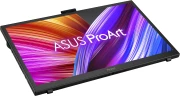 Монитор Asus 15.6" ProArt PA169CDV черный IPS LED 10ms 16:9 HDMI M/M матовая Piv 450cd 178гр/178гр 3840x2160 60Hz 4K USB 1.07кг
