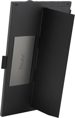 Монитор Asus 15.6" ProArt PA169CDV черный IPS LED 10ms 16:9 HDMI M/M матовая Piv 450cd 178гр/178гр 3840x2160 60Hz 4K USB 1.07кг