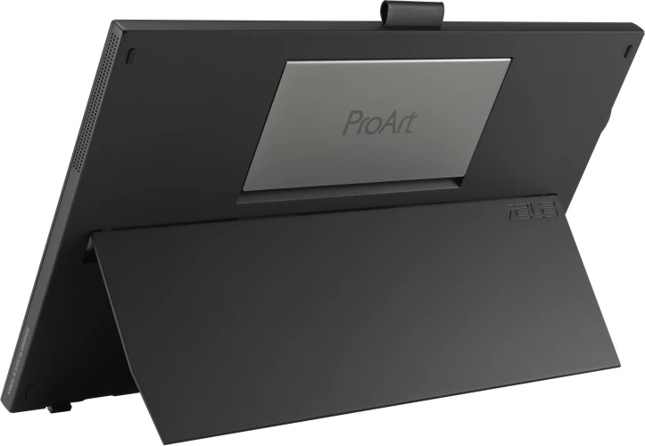 Монитор Asus 15.6" ProArt PA169CDV черный IPS LED 10ms 16:9 HDMI M/M матовая Piv 450cd 178гр/178гр 3840x2160 60Hz 4K USB 1.07кг