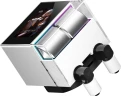 Система водяного охлаждения PcCooler DS360 Display Soc-AM5/AM4/1200/1700/1851 белый 4-pin Al LCD 310W Ret (DS360-WHNWXY-GL)